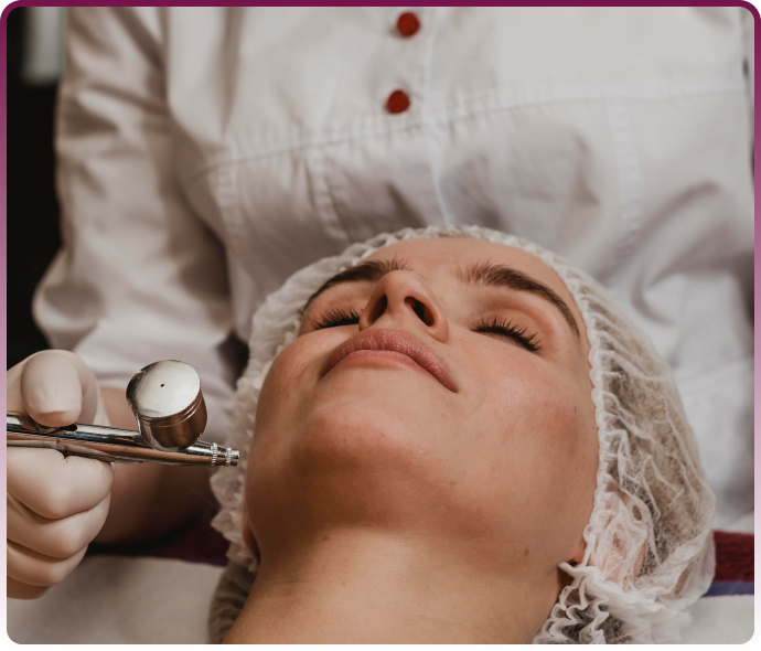 beautiful-woman-getting-cosmetic-treatment 1