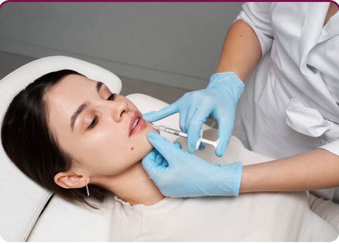 beautiful-woman-getting-cosmetic-treatment 3